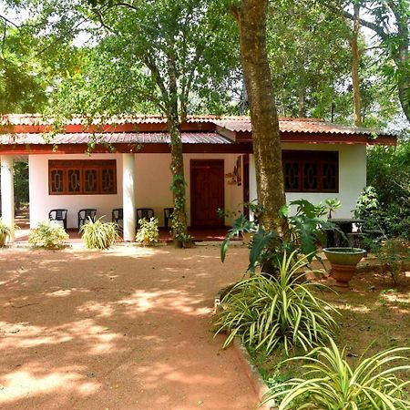 Senasuma Holiday Bungalow Holambra Exterior foto