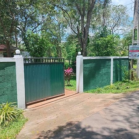Senasuma Holiday Bungalow Holambra Exterior foto
