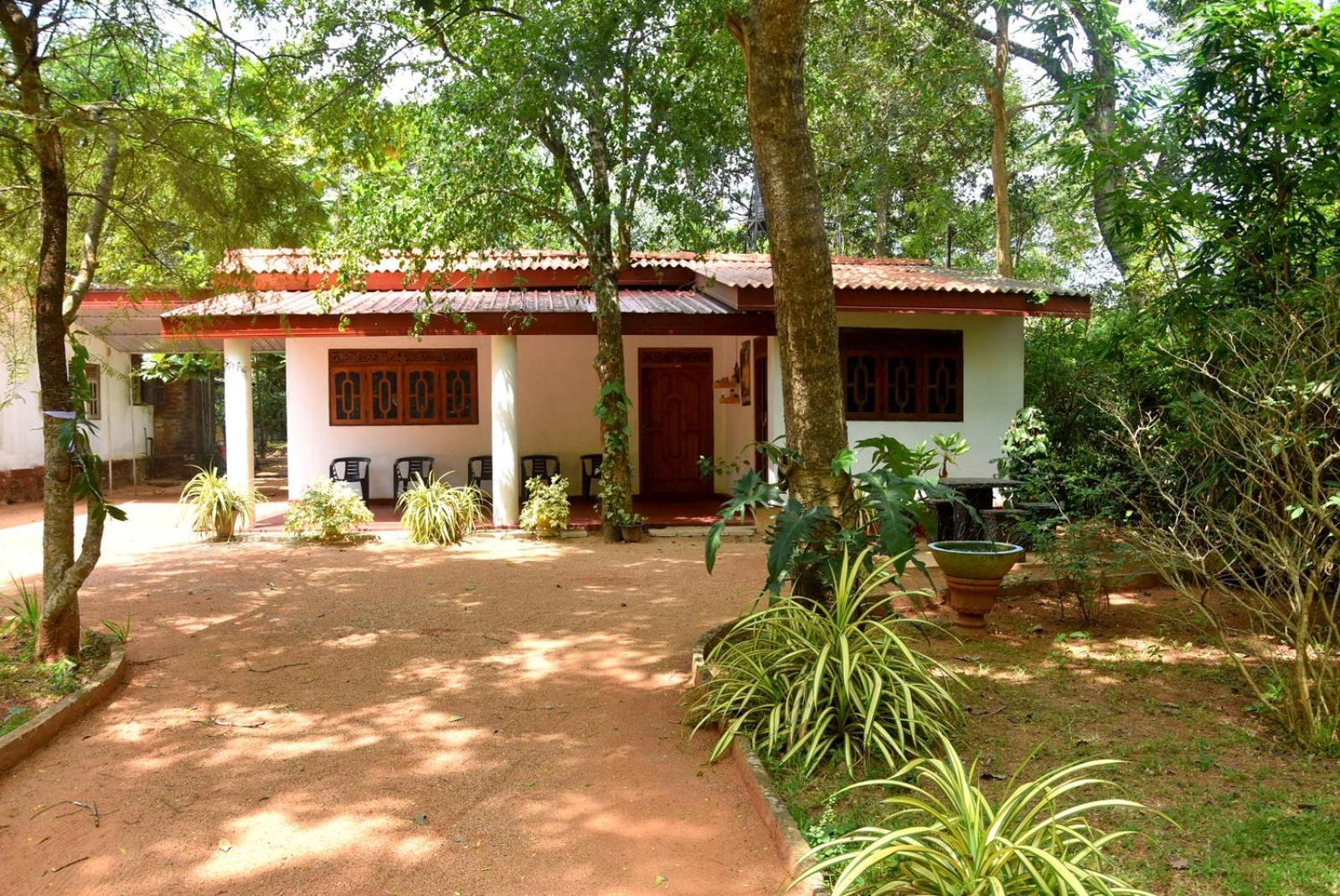 Senasuma Holiday Bungalow Holambra Exterior foto